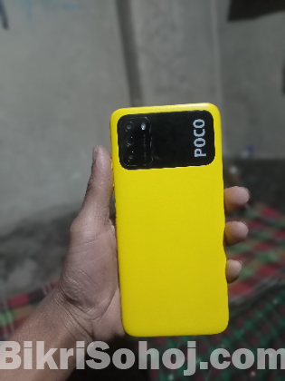 xiaomi poco m3